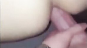 Skinny Twink and His Muscular Buddy Bareback