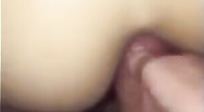 Skinny Twink and His Muscular Buddy Bareback