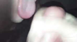 Sissy Crossdresser Blows Daddy Bear