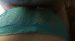Bareback CD Panty-Torn Fuck With Daddy