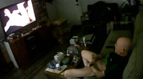 Exposure whore Christopher Allen Foster is a BBC slut