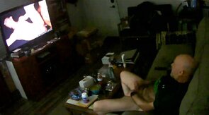 Exposure whore Christopher Allen Foster is a BBC slut