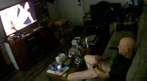 Exposure whore Christopher Allen Foster is a BBC slut