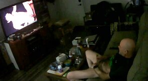 Exposure whore Christopher Allen Foster is a BBC slut