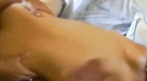 Raw Bareback Amateur Couple Fucks Bareback