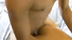 Raw Bareback Amateur Couple Fucks Bareback