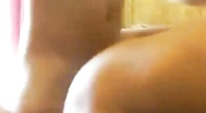 Raw Bareback Amateur Couple Fucks Bareback