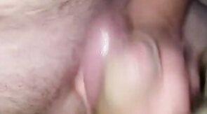 2 Straight Amateur Bears Frotting Their Big Cocks Together