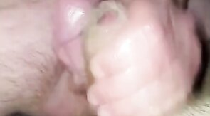 2 Straight Amateur Bears Frotting Their Big Cocks Together