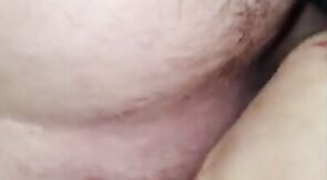 2 Straight Amateur Bears Frotting Their Big Cocks Together