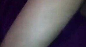 Big Black Cock Barebacks Latin Amateur for Creampie Booty