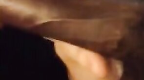 Black Dick Sucked by a White Guy