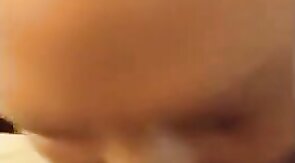 Black Dick Sucked by a White Guy