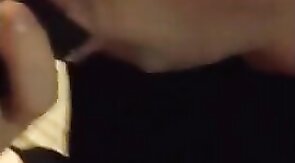 Black Dick Sucked by a White Guy