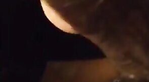 Black Dick Sucked by a White Guy