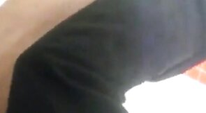 Twink fuks friend's brother at work.
