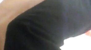Twink fuks friend's brother at work.
