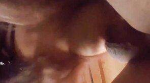Sissy Slut Cumpilation: Daddy's Bareback Blowjob