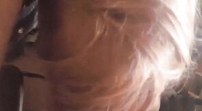 Sissy Slut Cumpilation: Daddy's Bareback Blowjob
