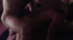 Bareback Amateur Compilation: Bulls & Hubby