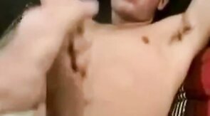 Old Young Amateur Twinks Cum Tribute