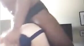 Big Cocks Own White Twink Bitches Bareback