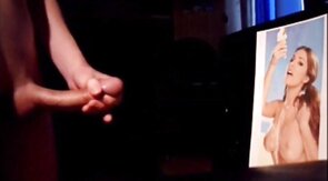 30 Big Cocks Cumming Hard