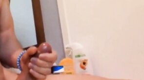 30 Big Cocks Cumming Hard