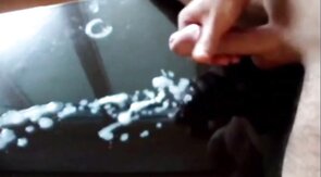 30 Big Cocks Cumming Hard