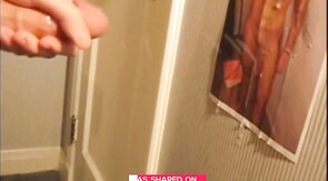 30 Big Cocks Cumming Hard
