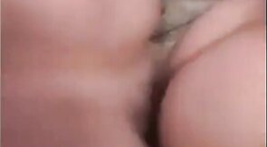 Daddy's Bareback Amateur Adventure
