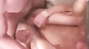 Daddy's Bareback Amateur Adventure