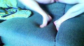 Twink Tied Up and Fucked Hard by Horny Young Stud