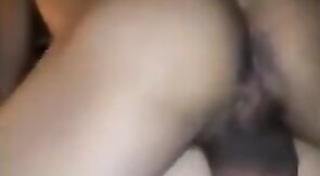 Leite no Cu - Bareback com Novinho de Pau Grande