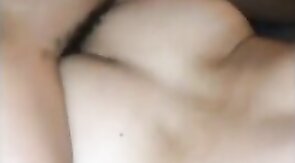 Leite no Cu - Bareback com Novinho de Pau Grande