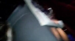 Big-Cock Amateur Twink Sucks at Truck Stop