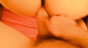 Big-cock Arab drills crossdresser bareback