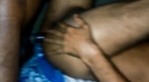 Sri Lankan Blowjob