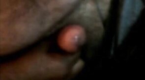 Silver Bear Daddy Mario Stroking on Webcam