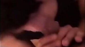Asian Twinks Bareback in Bathroom