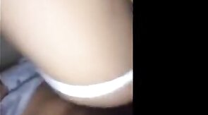 Asian Twinks Bareback in Bathroom