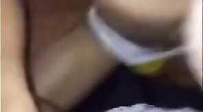 Asian Twinks Bareback in Bathroom