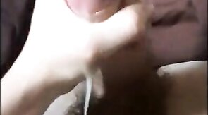 Big Cocks Stroked: Amateur Twinks' Solo Fun