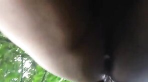 Chichaera En El Parque: Cogida al Aire Libre con Polla Grande
