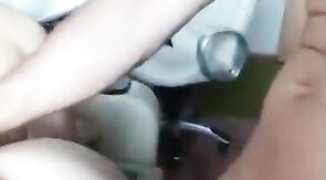 Anal Bareback Sex: Blasen, Spritzen und Abficken
