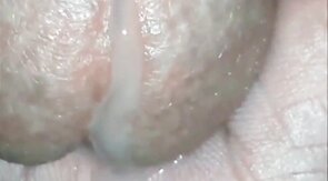 Amateur Man Masturbation Multi Cumshots