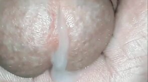Amateur Man Masturbation Multi Cumshots