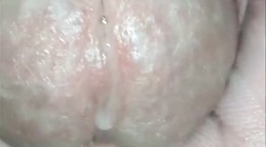 Amateur Man Masturbation Multi Cumshots