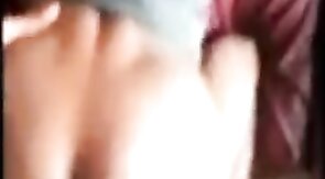 Big Black Cock Fucks Amateur Hard with a Cum Tribute