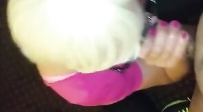 Big Cock Fun with a Crossdresser